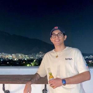 Meet your Posher, Ramón